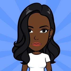 Meet your Posher, Ashlee